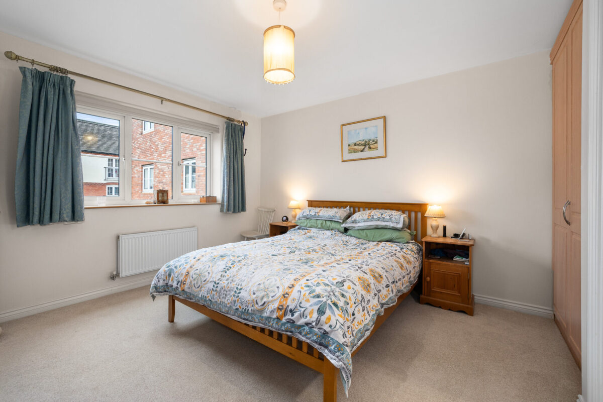 Congreve Way, Stratford-Upon-Avon, CV37