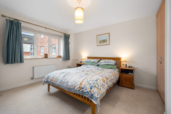 Congreve Way, Stratford-Upon-Avon, CV37