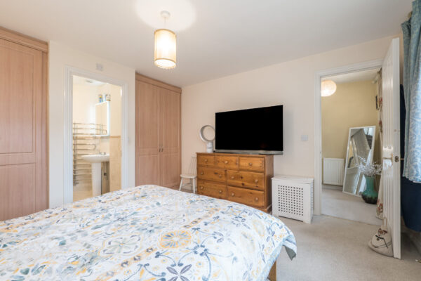 Congreve Way, Stratford-Upon-Avon, CV37