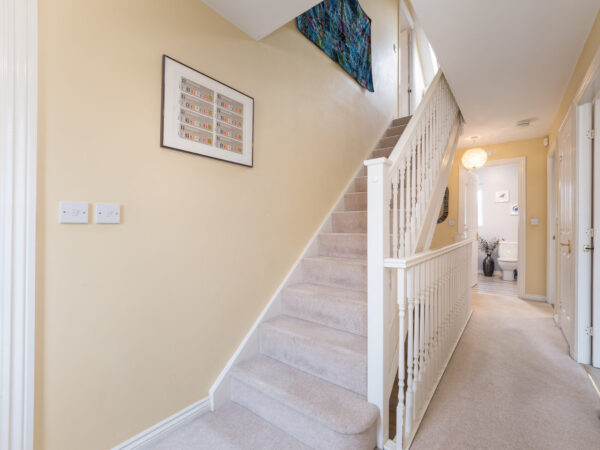 Congreve Way, Stratford-Upon-Avon, CV37