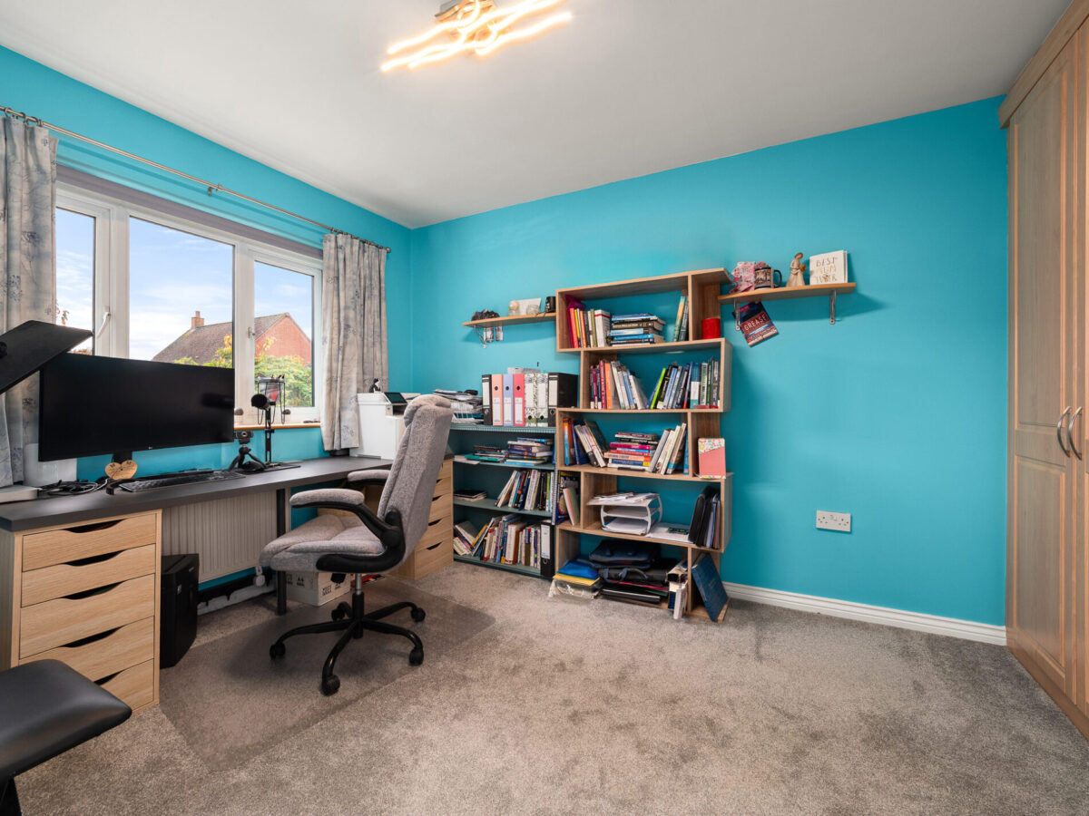 Congreve Way, Stratford-Upon-Avon, CV37