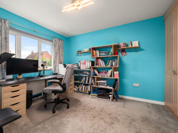 Congreve Way, Stratford-Upon-Avon, CV37