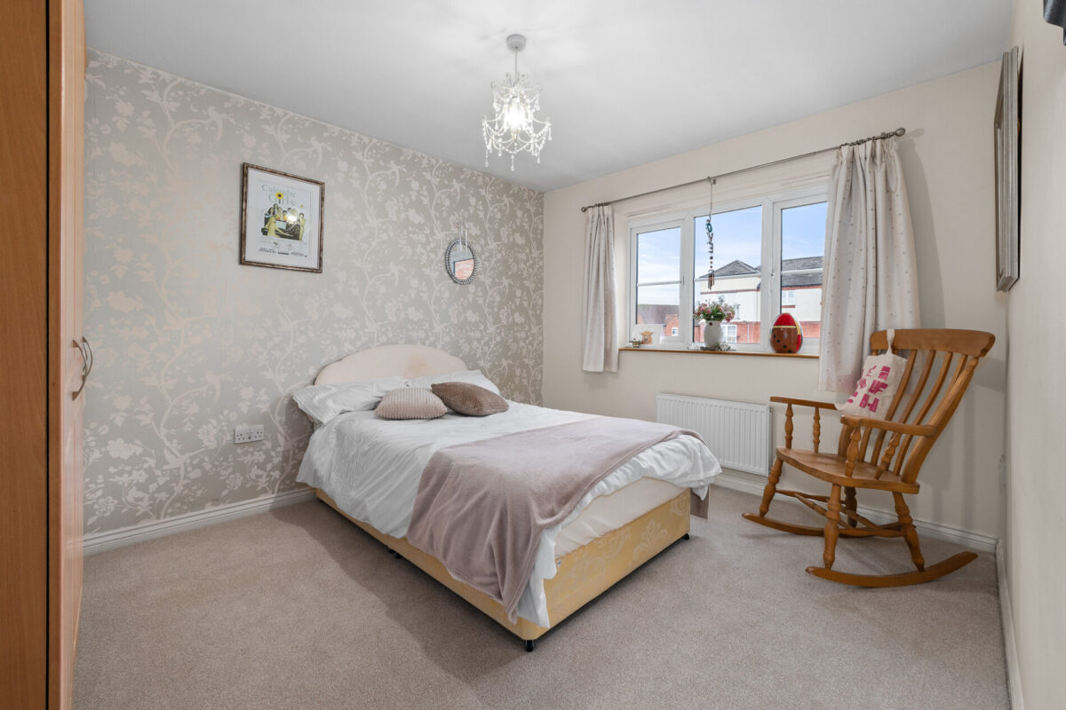 Congreve Way, Stratford-Upon-Avon, CV37