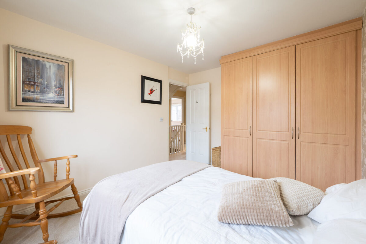 Congreve Way, Stratford-Upon-Avon, CV37