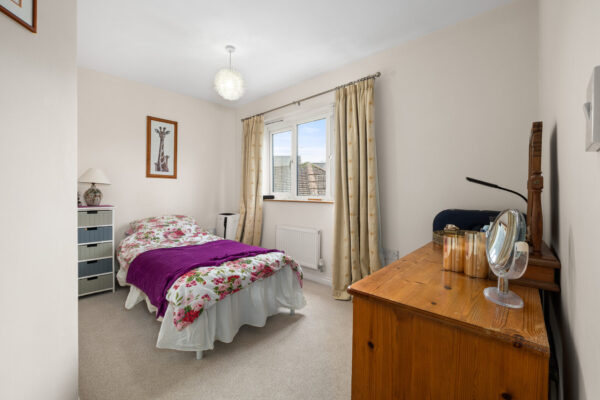 Congreve Way, Stratford-Upon-Avon, CV37