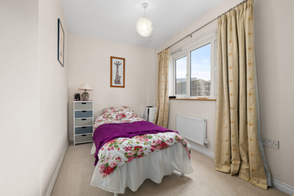 Congreve Way, Stratford-Upon-Avon, CV37