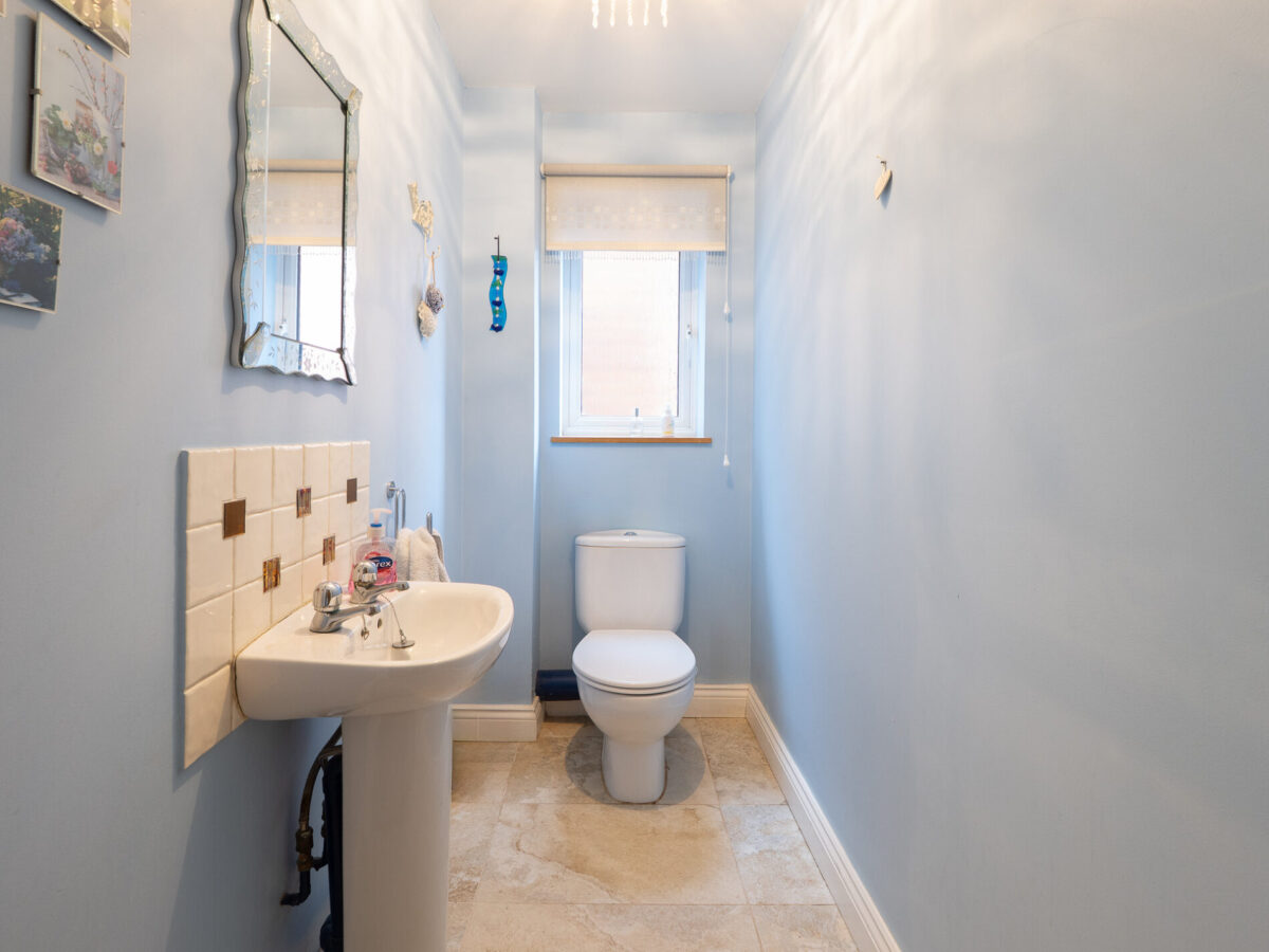 Congreve Way, Stratford-Upon-Avon, CV37