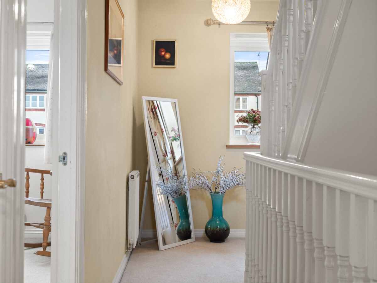 Congreve Way, Stratford-Upon-Avon, CV37