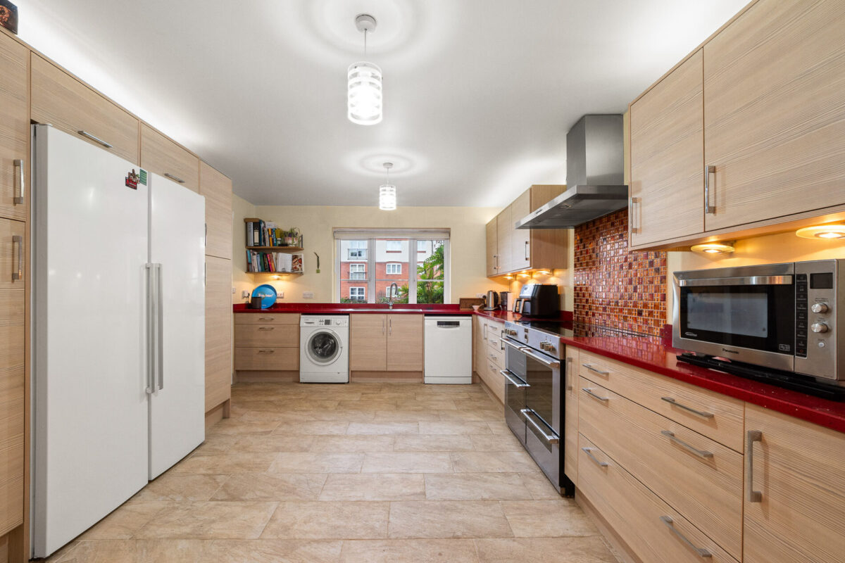 Congreve Way, Stratford-Upon-Avon, CV37