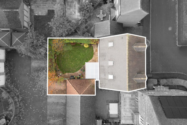 Congreve Way, Stratford-Upon-Avon, CV37