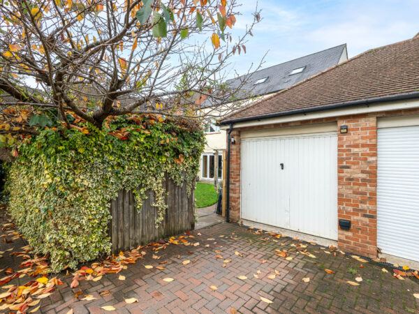Congreve Way, Stratford-Upon-Avon, CV37