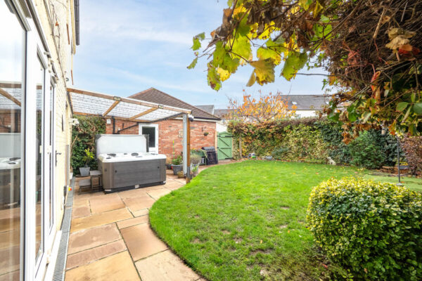 Congreve Way, Stratford-Upon-Avon, CV37