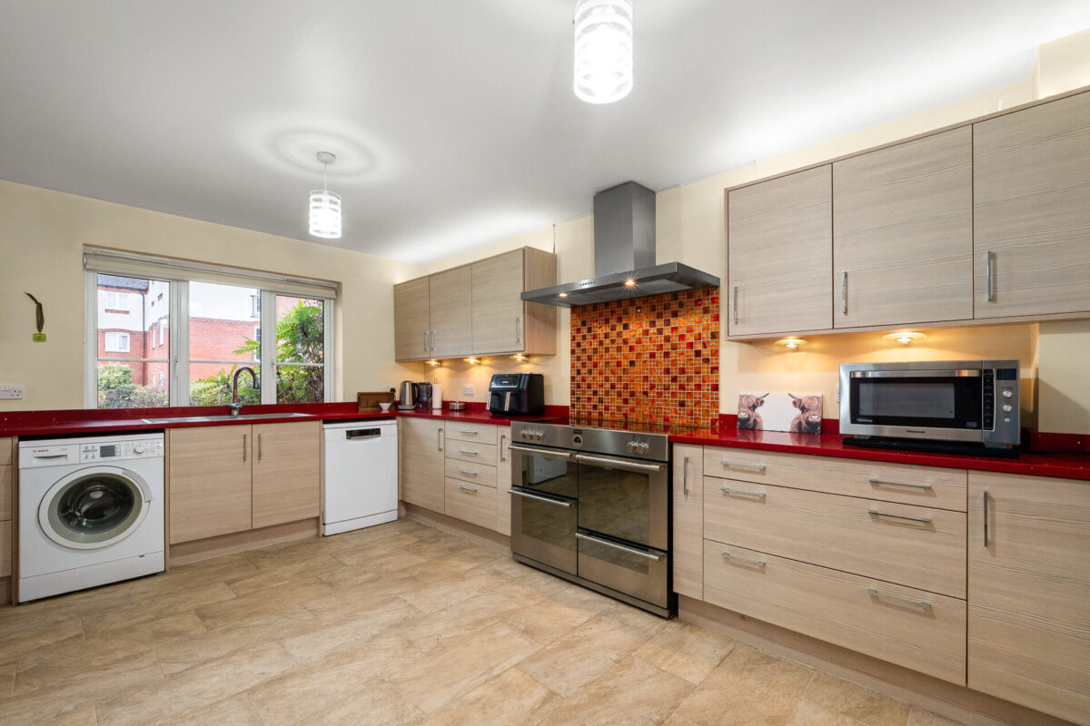 Congreve Way, Stratford-Upon-Avon, CV37