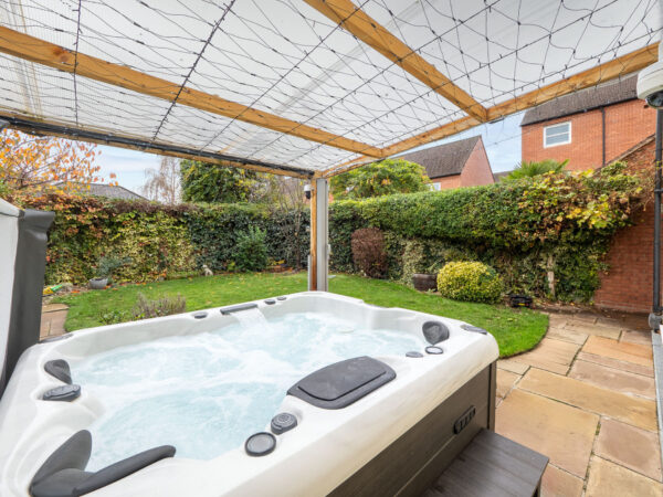 Congreve Way, Stratford-Upon-Avon, CV37