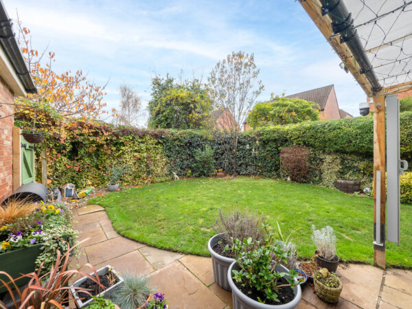 Congreve Way, Stratford-Upon-Avon, CV37