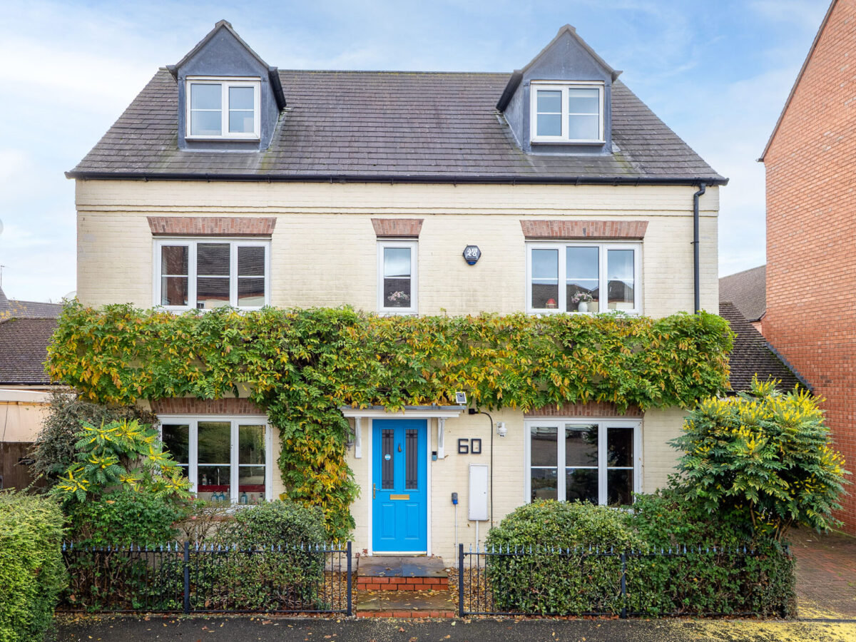 Congreve Way, Stratford-Upon-Avon, CV37