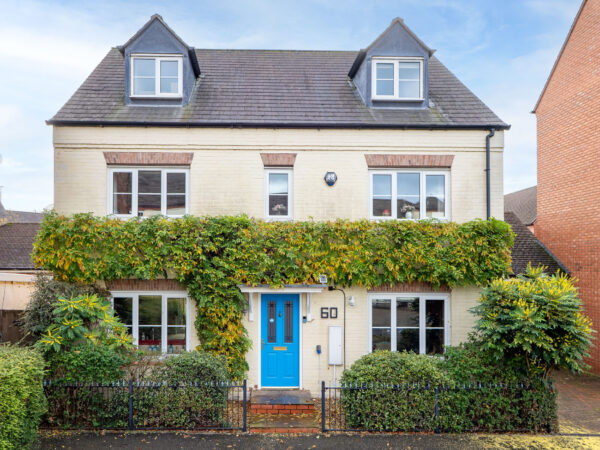 Congreve Way, Stratford-Upon-Avon, CV37