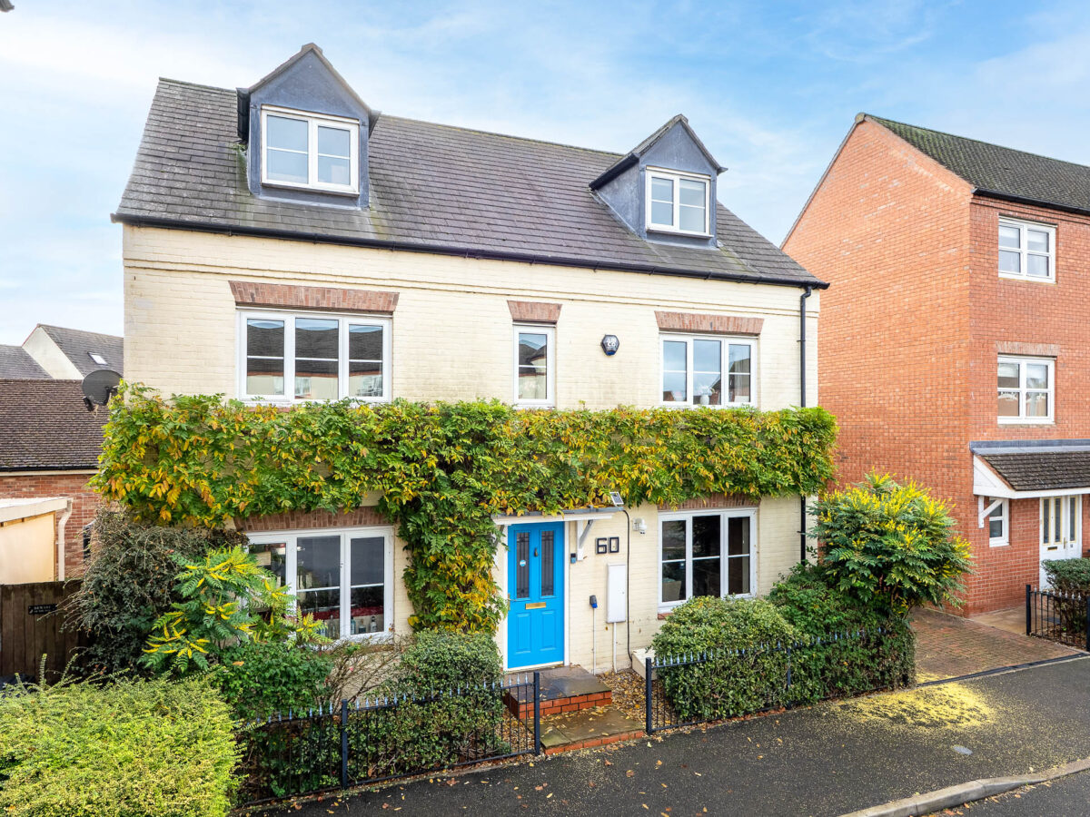 Congreve Way, Stratford-Upon-Avon, CV37