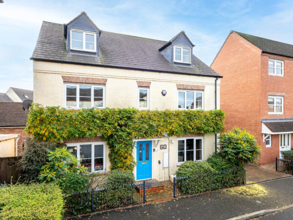 Congreve Way, Stratford-Upon-Avon, CV37