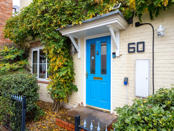 Congreve Way, Stratford-Upon-Avon, CV37