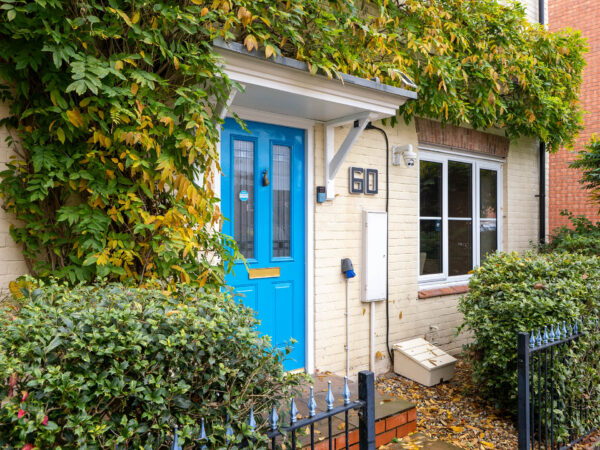 Congreve Way, Stratford-Upon-Avon, CV37