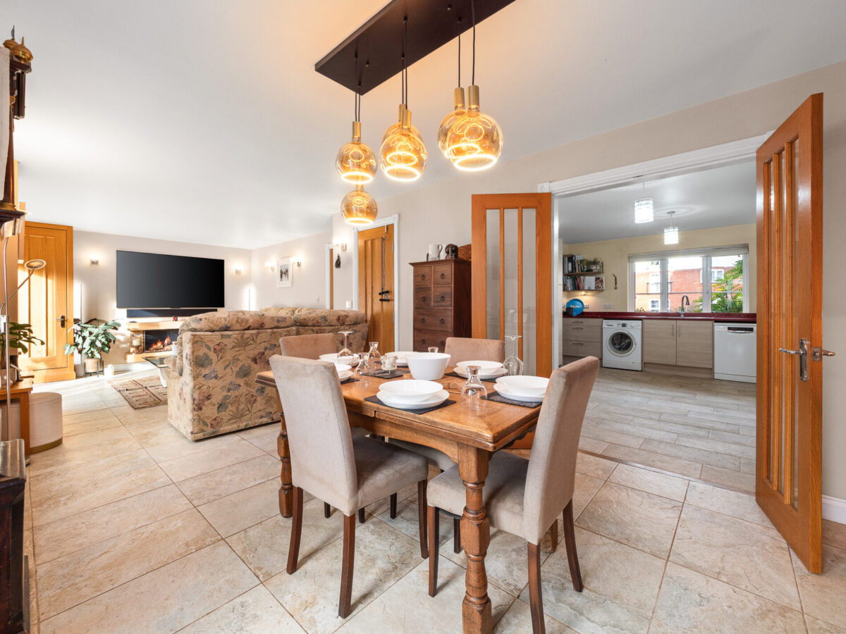 Congreve Way, Stratford-Upon-Avon, CV37