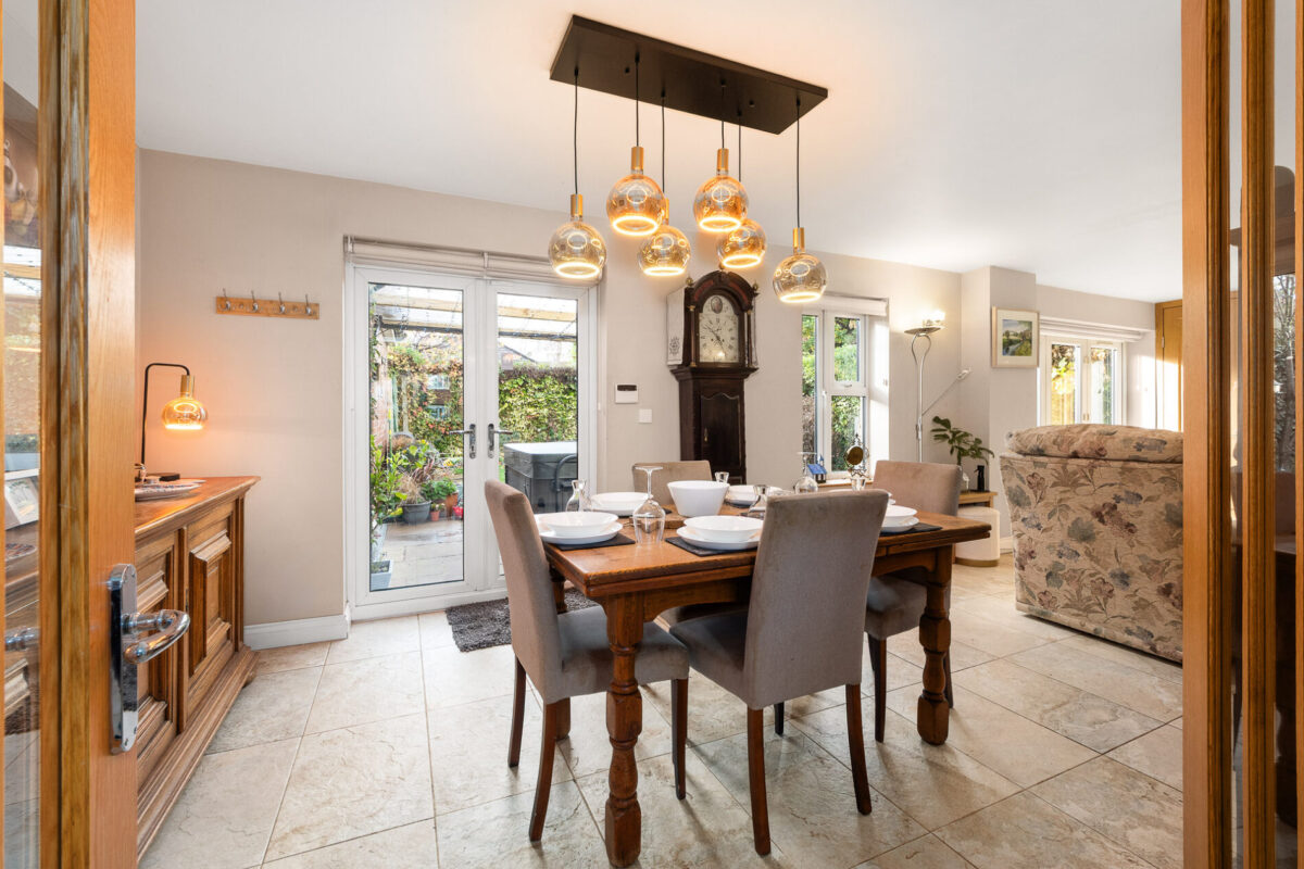 Congreve Way, Stratford-Upon-Avon, CV37