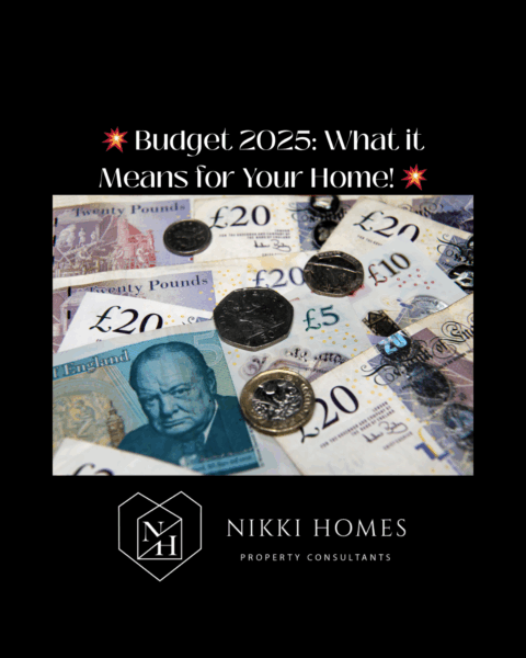 Autumn Budget 2025: What It Means for Your Wallet Right Now