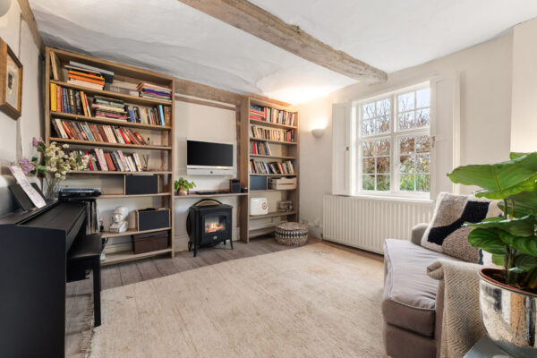 Preston On Stour, Stratford-Upon-Avon, CV37