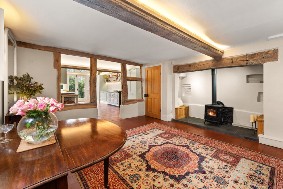 Preston On Stour, Stratford-Upon-Avon, CV37