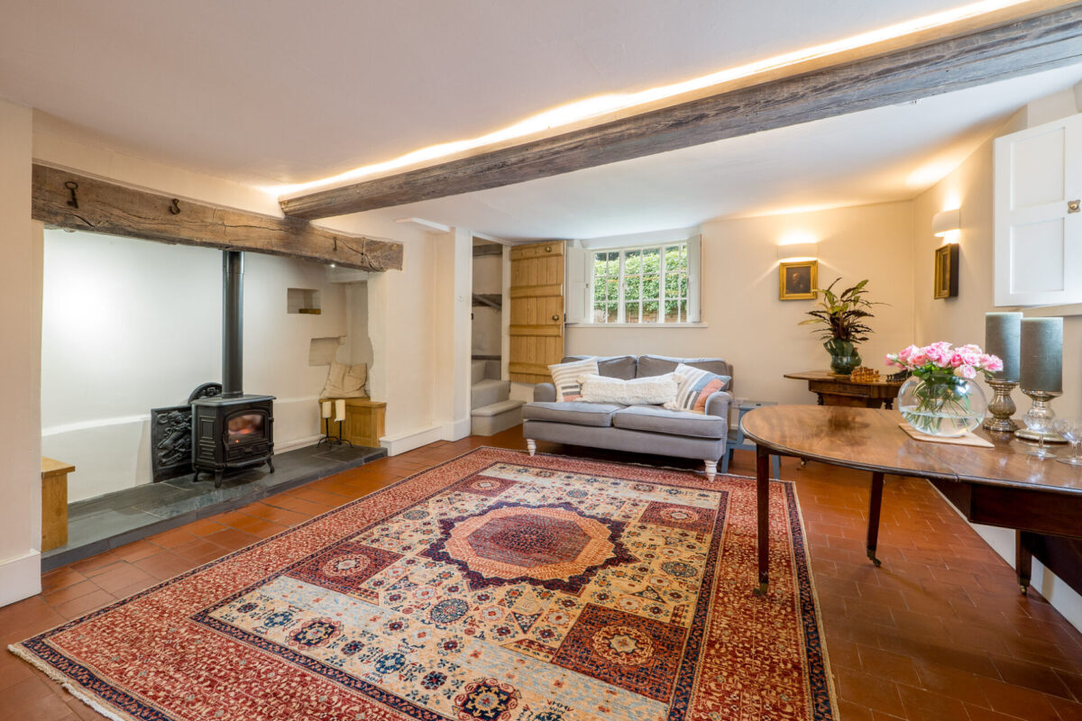 Preston On Stour, Stratford-Upon-Avon, CV37