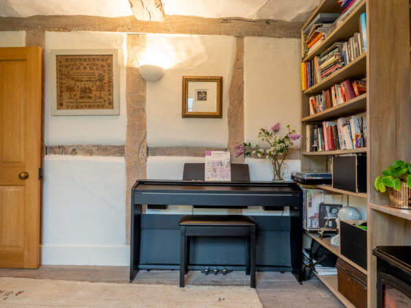 Preston On Stour, Stratford-Upon-Avon, CV37