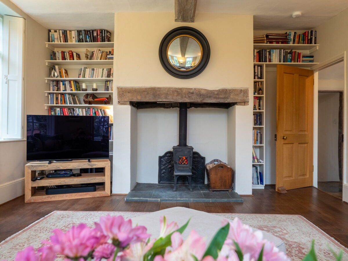 Preston On Stour, Stratford-Upon-Avon, CV37