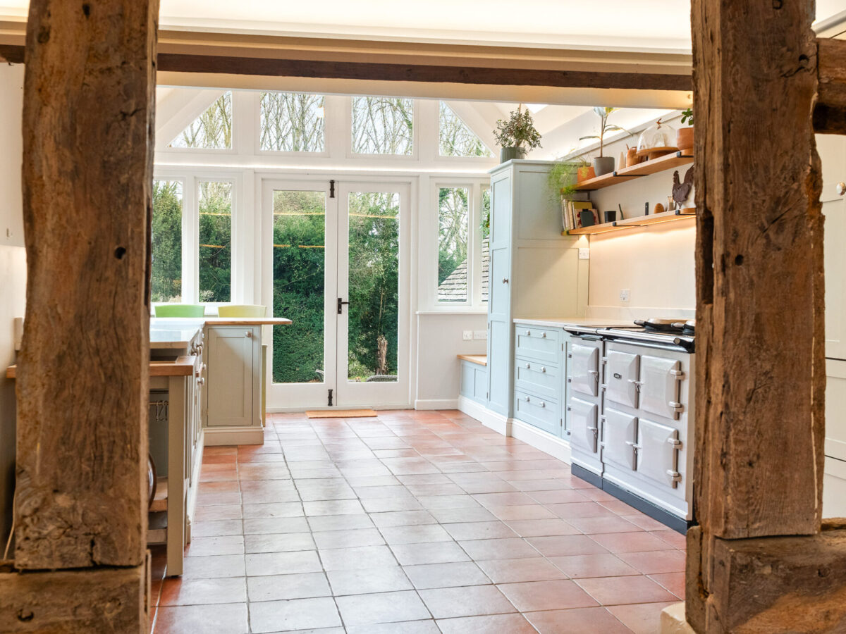 Preston On Stour, Stratford-Upon-Avon, CV37