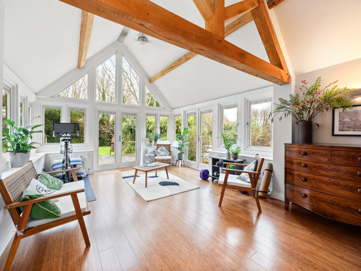 Preston On Stour, Stratford-Upon-Avon, CV37