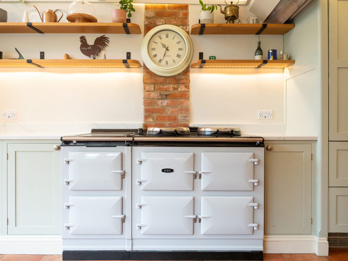 Preston On Stour, Stratford-Upon-Avon, CV37