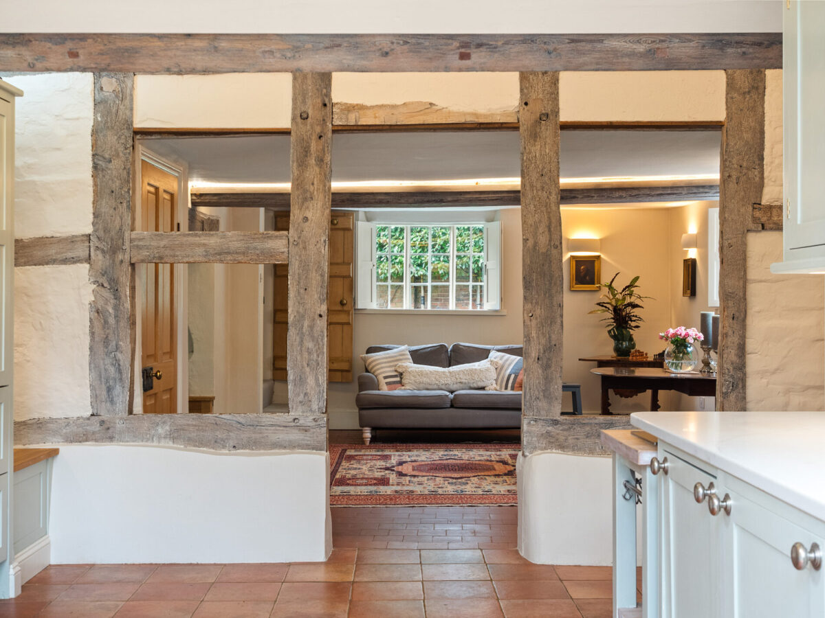 Preston On Stour, Stratford-Upon-Avon, CV37