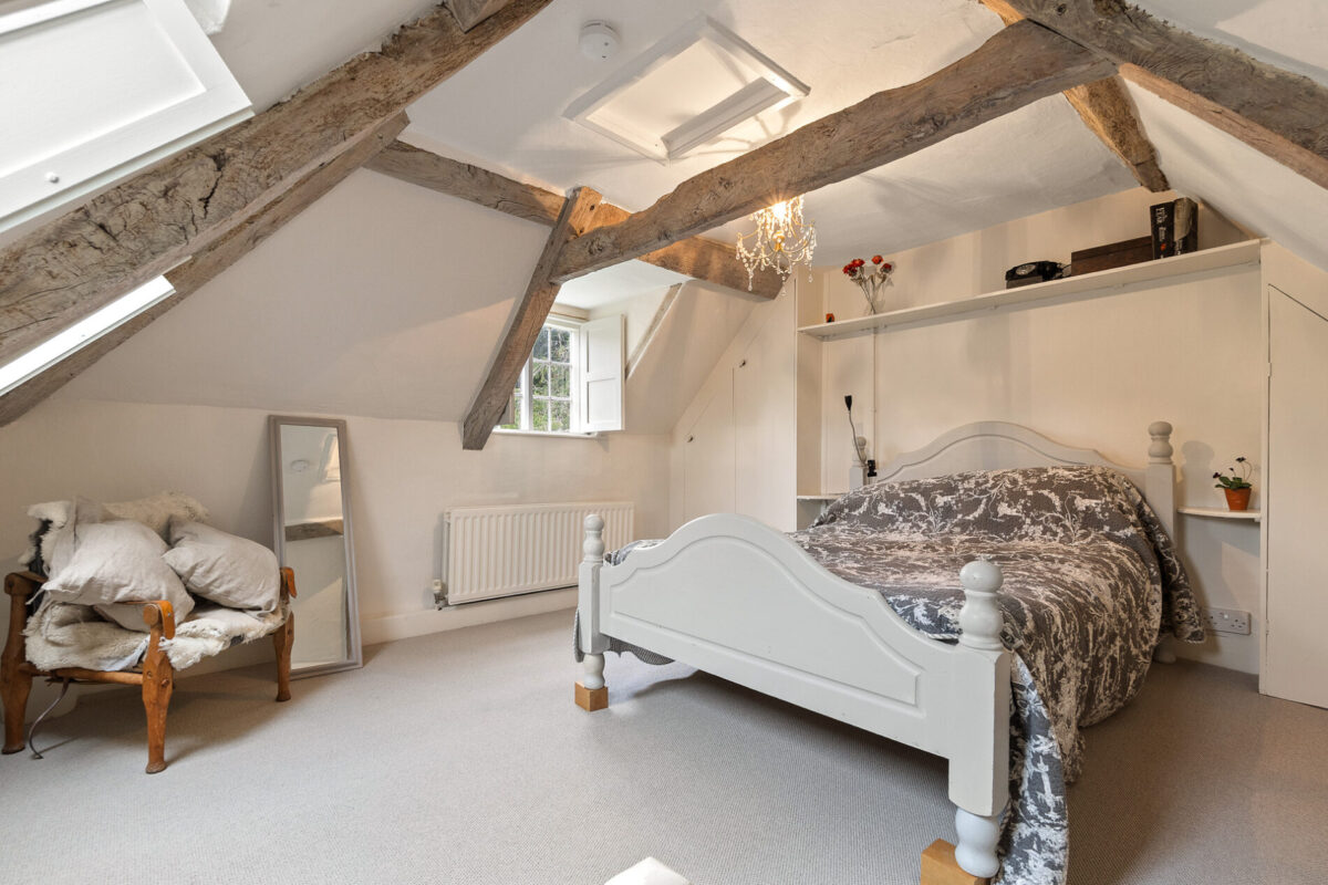 Preston On Stour, Stratford-Upon-Avon, CV37