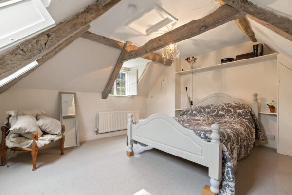 Preston On Stour, Stratford-Upon-Avon, CV37