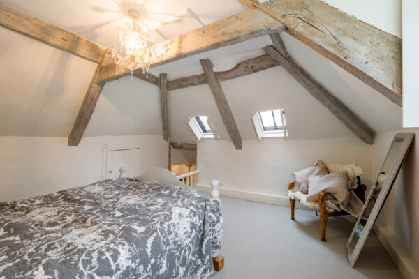 Preston On Stour, Stratford-Upon-Avon, CV37