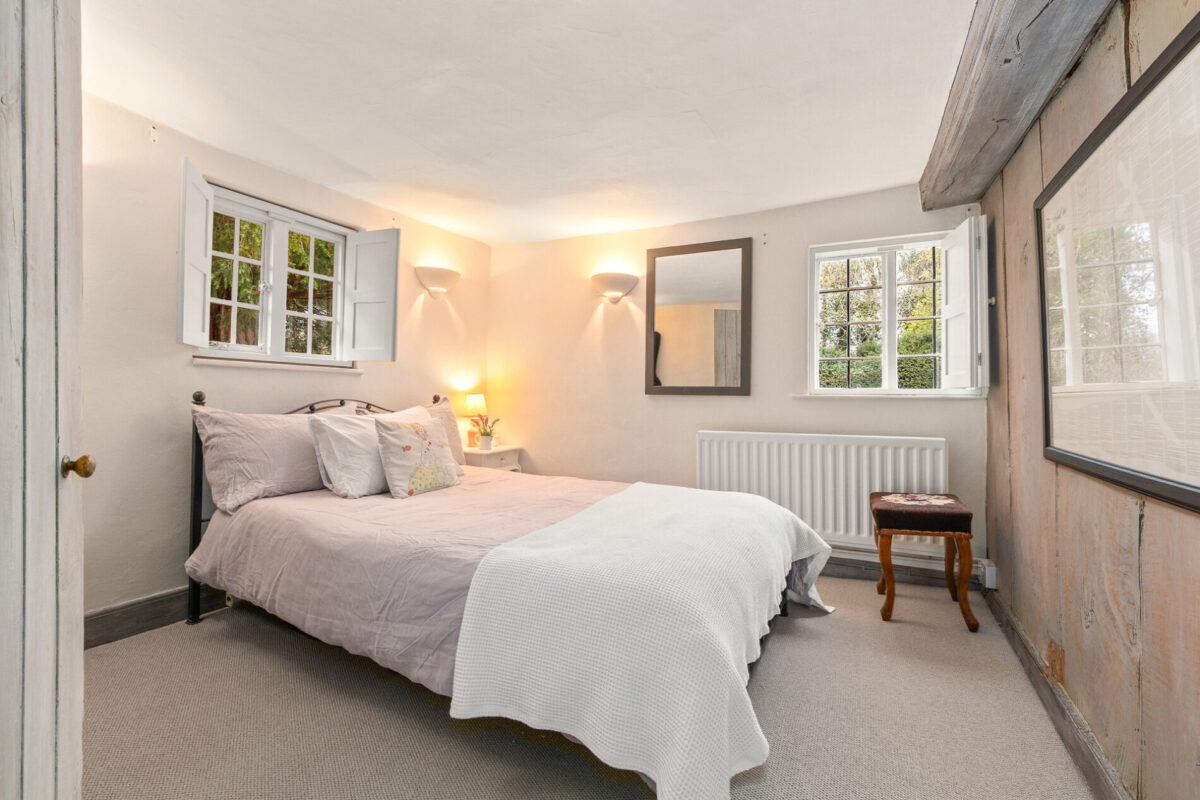 Preston On Stour, Stratford-Upon-Avon, CV37