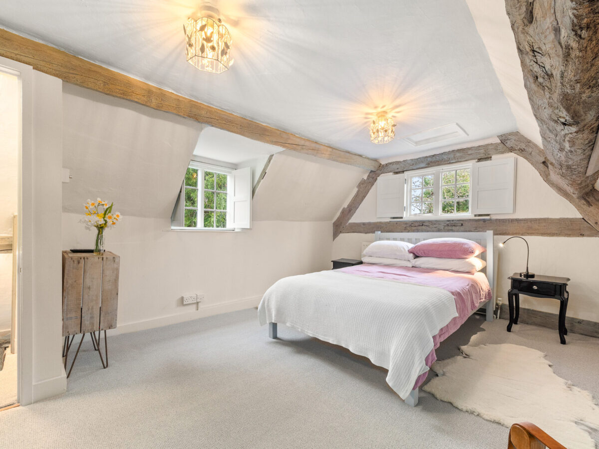 Preston On Stour, Stratford-Upon-Avon, CV37