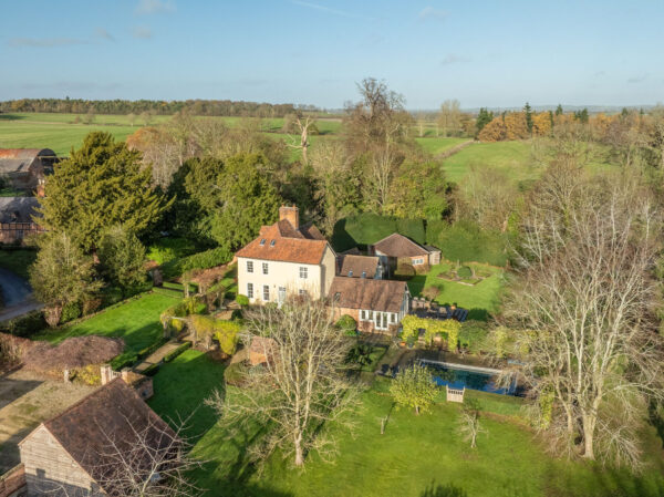 Preston On Stour, Stratford-Upon-Avon, CV37