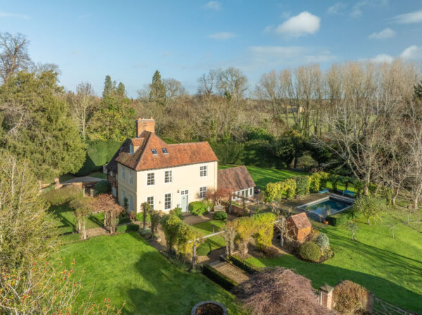 Preston On Stour, Stratford-Upon-Avon, CV37