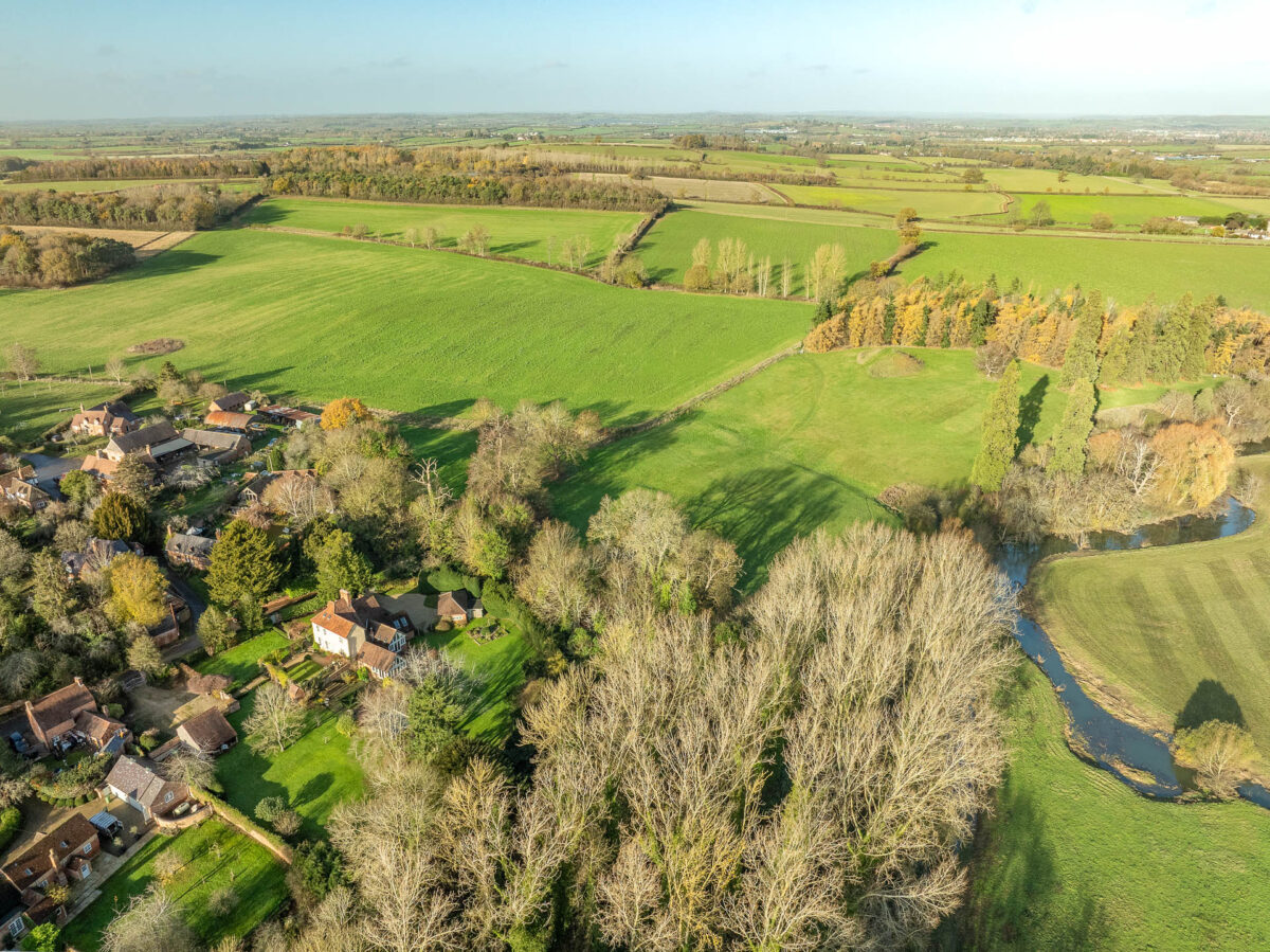 Preston On Stour, Stratford-Upon-Avon, CV37