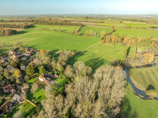 Preston On Stour, Stratford-Upon-Avon, CV37