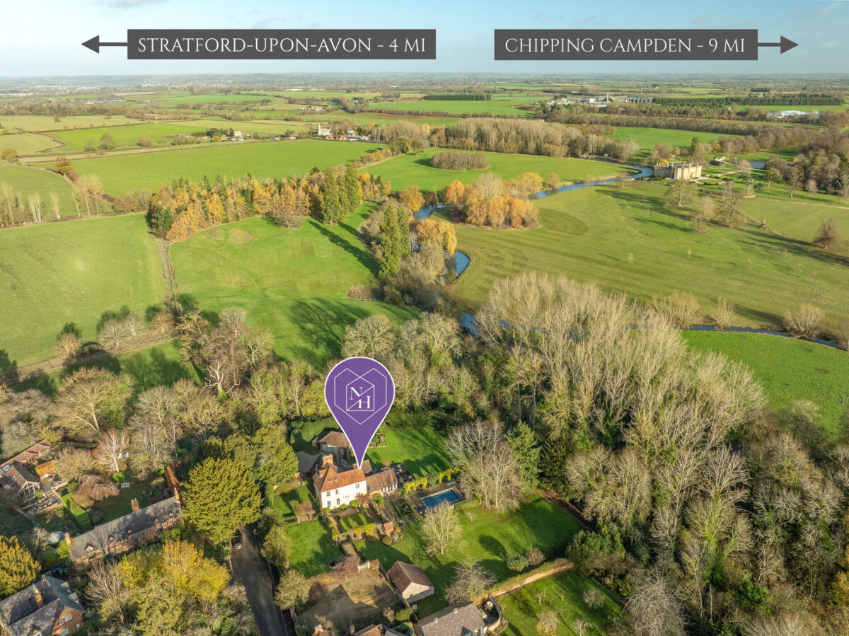 Preston On Stour, Stratford-Upon-Avon, CV37