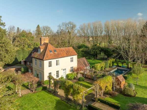 Preston On Stour, Stratford-Upon-Avon, CV37