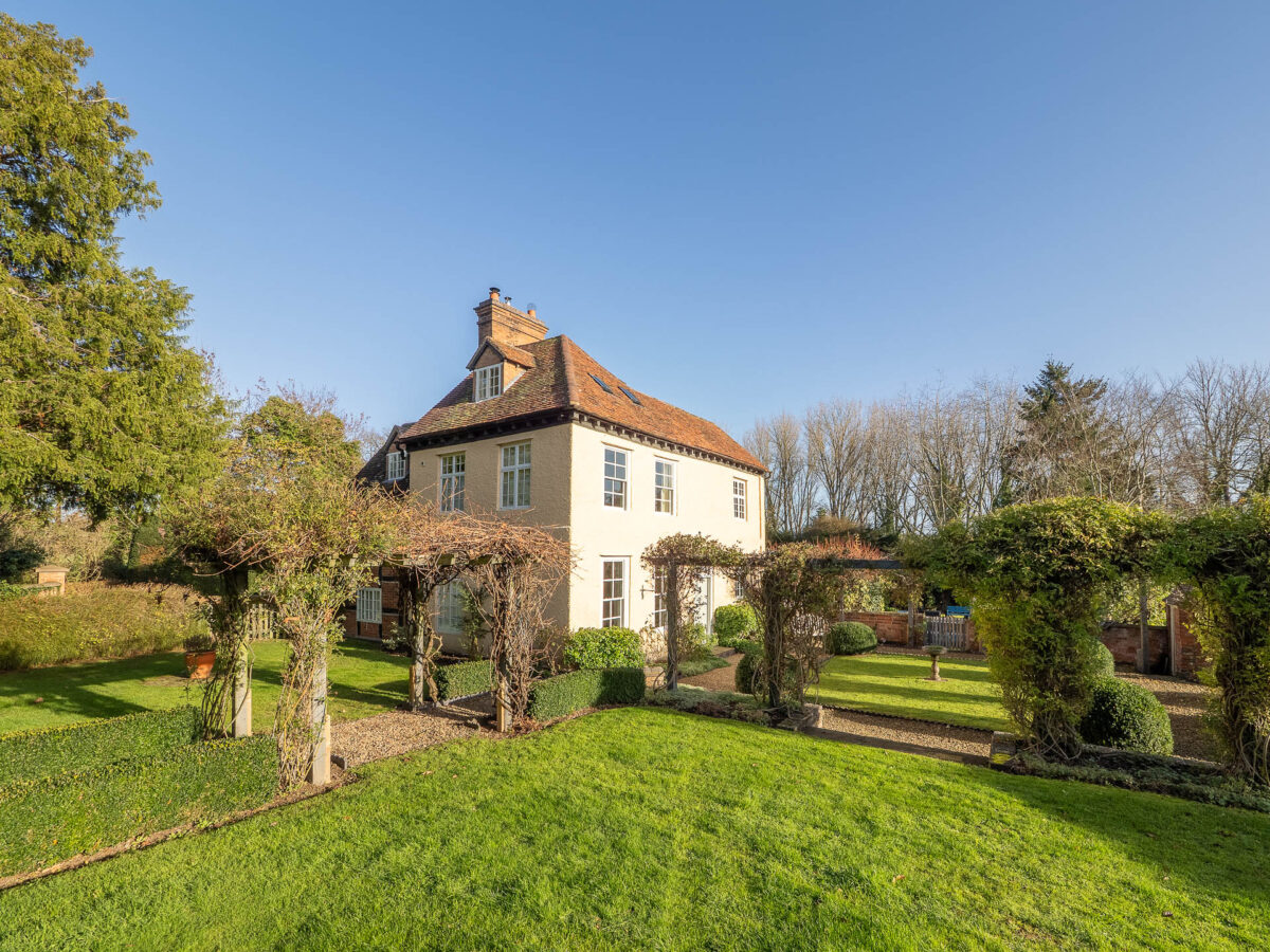 Preston On Stour, Stratford-Upon-Avon, CV37