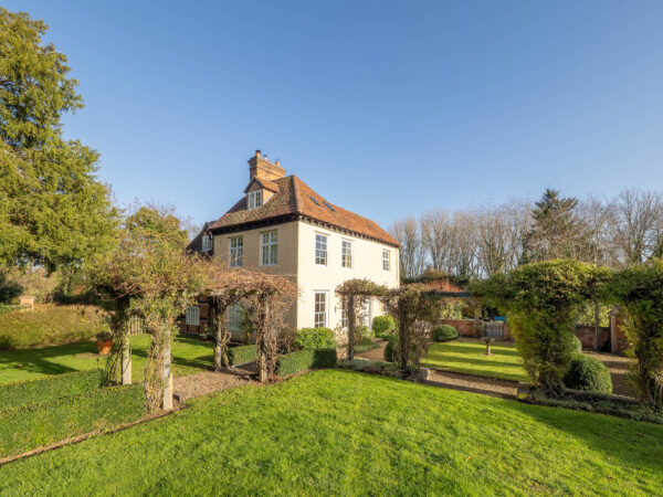 Preston On Stour, Stratford-Upon-Avon, CV37